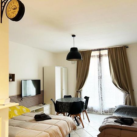 Apartamento Jeemma Galliera Veneta Exterior foto
