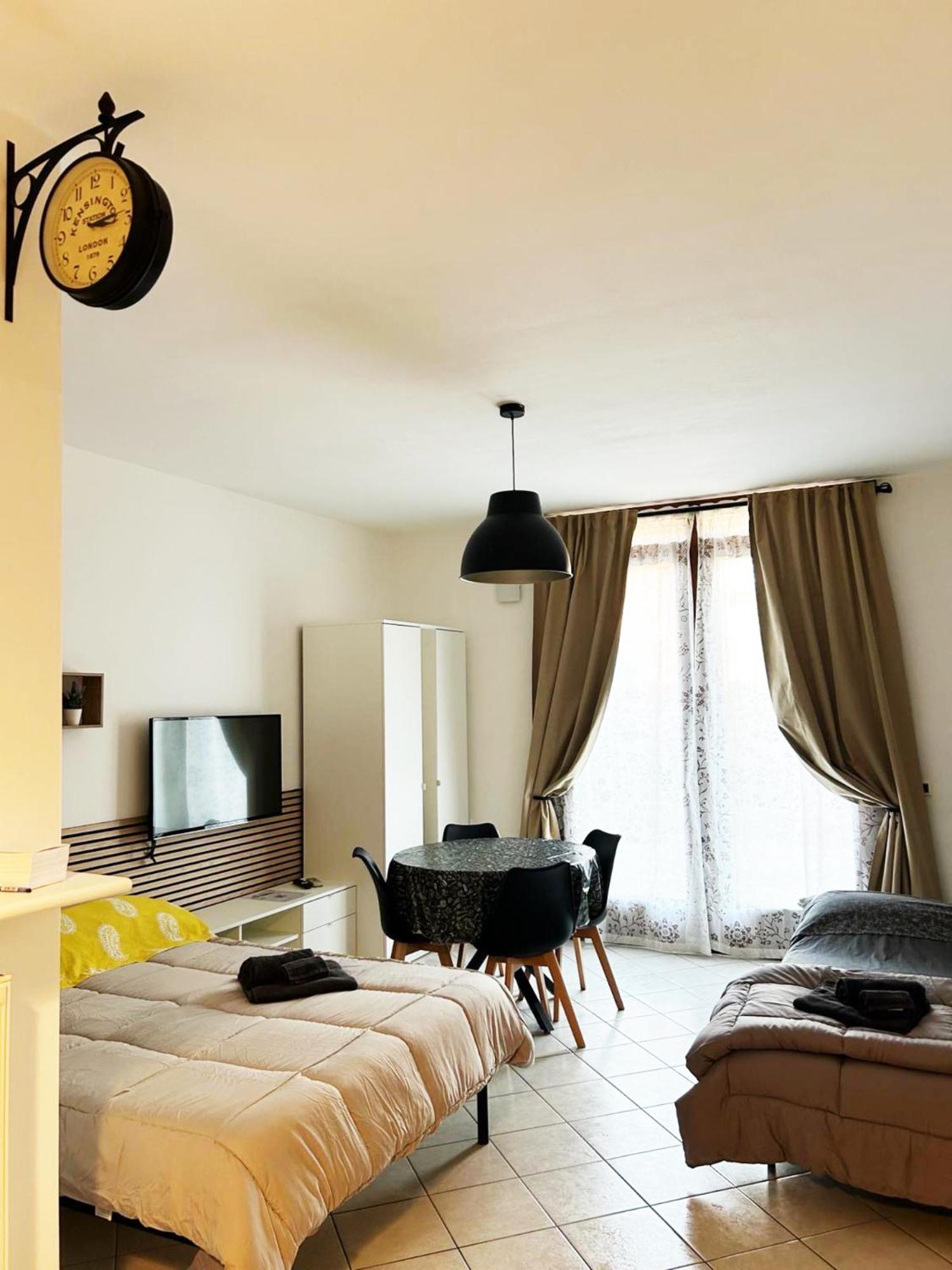 Apartamento Jeemma Galliera Veneta Exterior foto