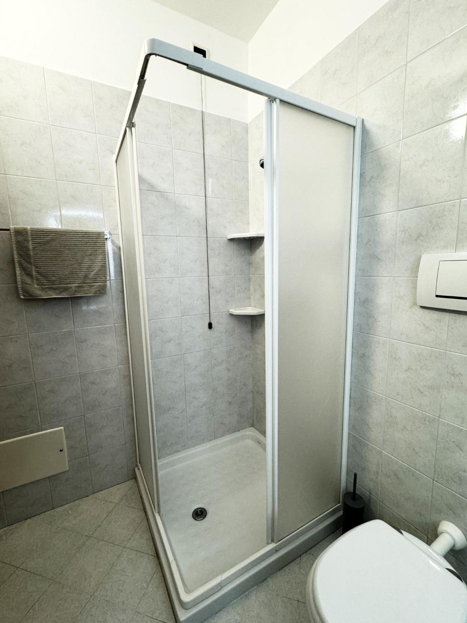 Apartamento Jeemma Galliera Veneta Exterior foto
